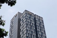 Vinaconex đã xong cuộc "đại phẫu"?